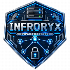Infroryx Inc